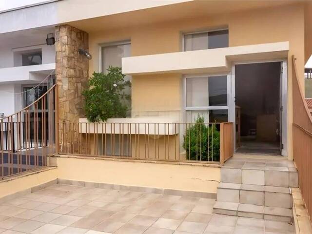 #210 - Casa para Venda em São Paulo - SP - 1