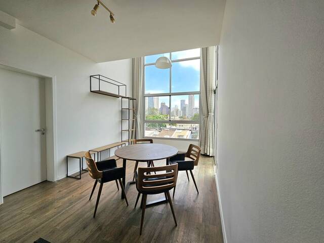 Venda em Cidade Monções - São Paulo