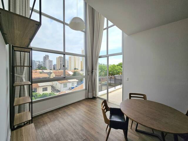 #211 - Apartamento para Venda em São Paulo - SP - 2