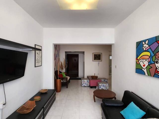 #212 - Apartamento para Venda em São Paulo - SP - 3