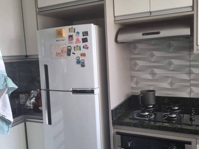 #213 - Apartamento para Venda em São Paulo - SP - 3