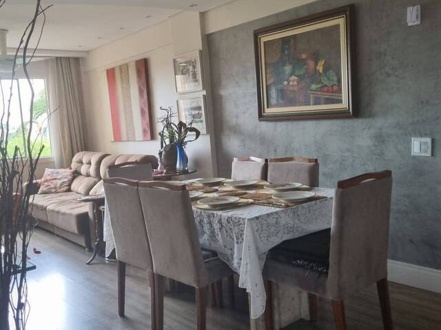 #213 - Apartamento para Venda em São Paulo - SP - 2