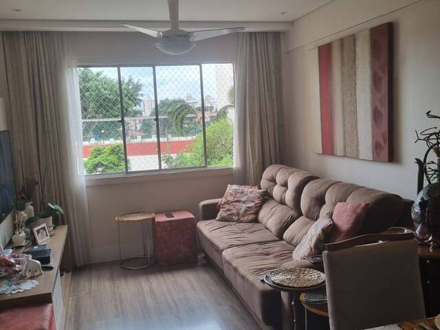 #213 - Apartamento para Venda em São Paulo - SP - 1