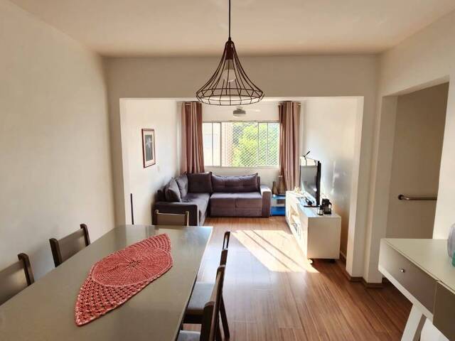 Venda em Jardim Marajoara - São Paulo