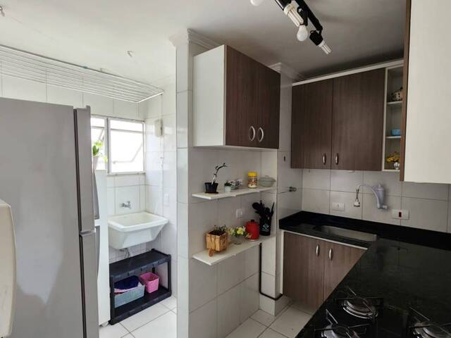 #214 - Apartamento para Venda em São Paulo - SP - 3