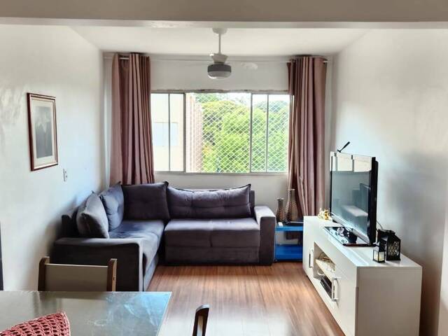 #214 - Apartamento para Venda em São Paulo - SP - 2