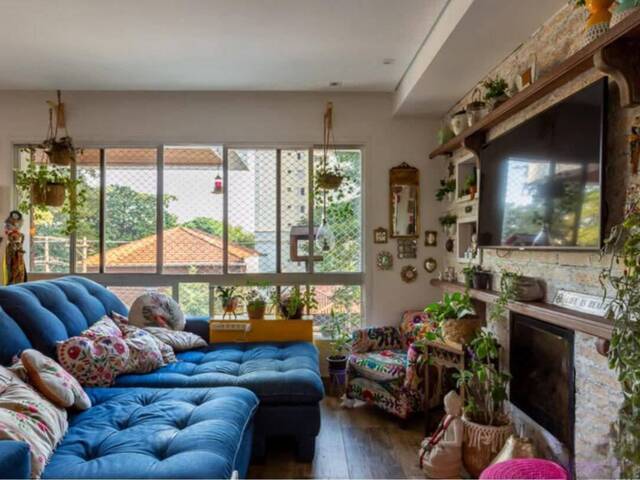 #215 - Apartamento para Venda em São Paulo - SP - 3