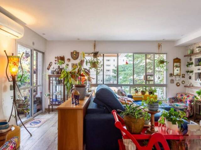 #215 - Apartamento para Venda em São Paulo - SP - 2