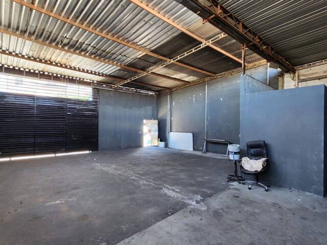 Galpão para Locação em São Paulo - 4