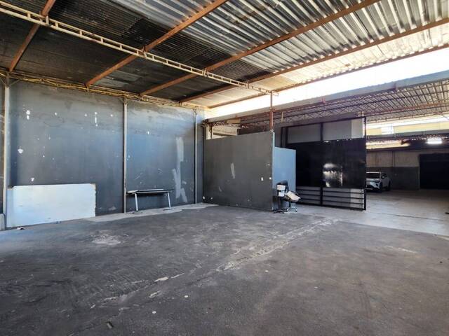 Galpão para Locação em São Paulo - 5