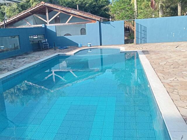 #218 - Sítio para Venda em São Paulo - SP - 3