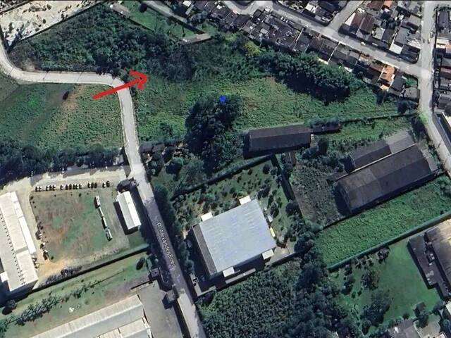 #219 - Área para Incorporação para Venda em Embu-Guaçu - SP - 1