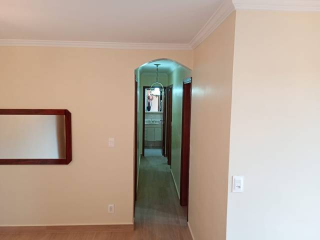 Apartamento para Locação em São Paulo - 4