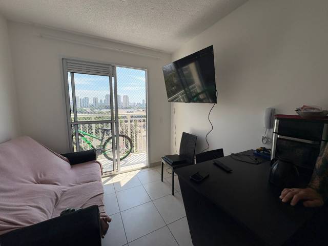 #223 - Apartamento para Venda em São Paulo - SP - 3