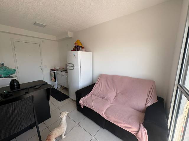 Apartamento para Locação em São Paulo - 4