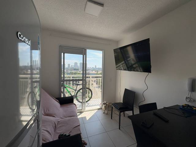 #223 - Apartamento para Venda em São Paulo - SP - 2