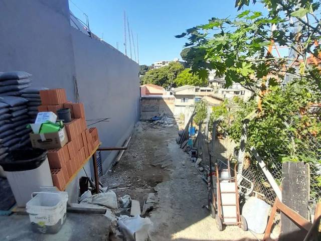 #224 - Área para Venda em São Paulo - SP - 2