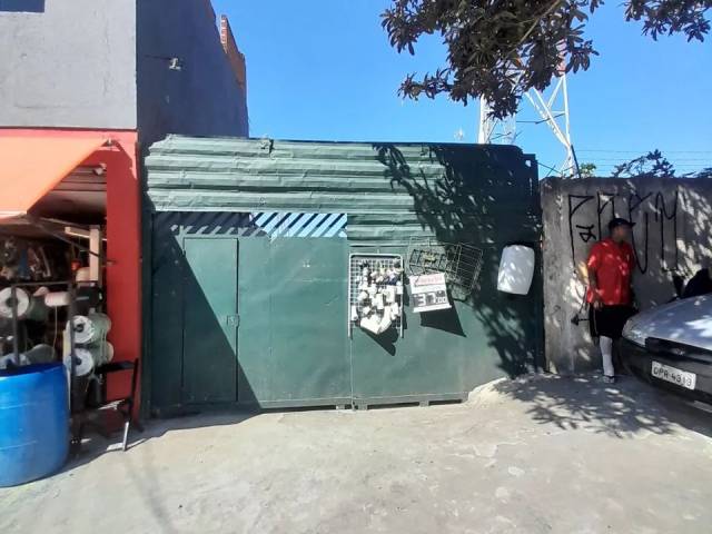 #224 - Área para Venda em São Paulo - SP - 3