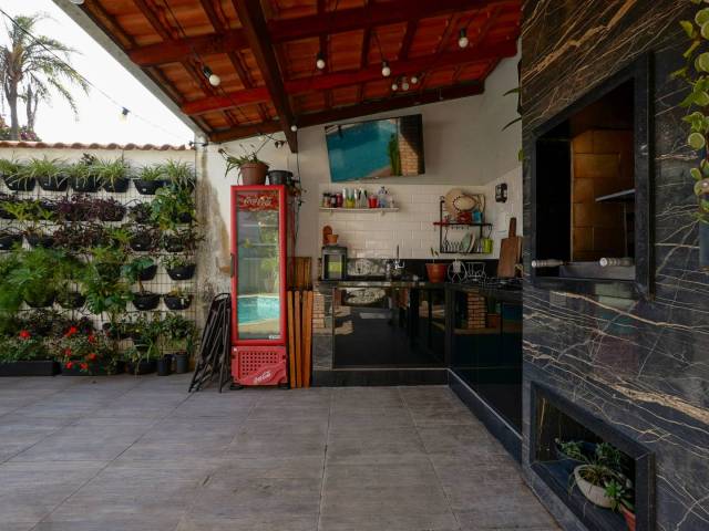 #225 - Mansão para Venda em São Paulo - SP - 3