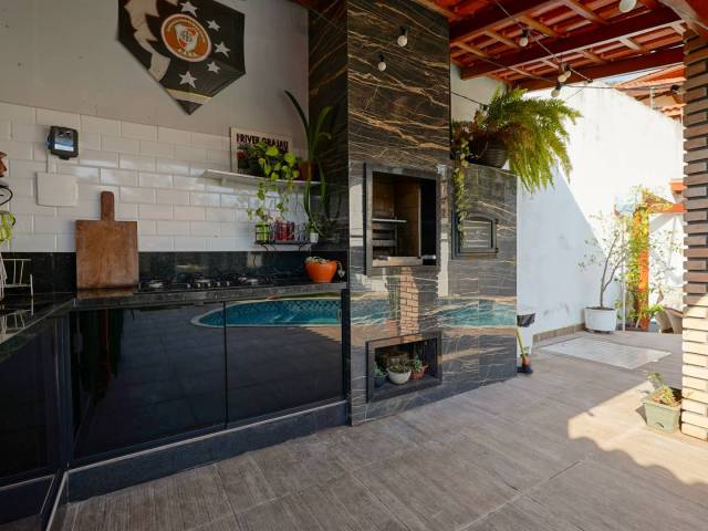 Mansão para Venda em São Paulo - 4