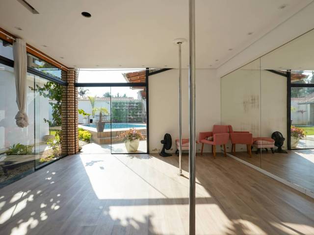 Mansão para Venda em São Paulo - 5