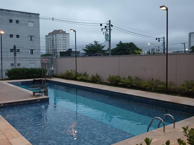 Apartamento para Locação em São Paulo - 4