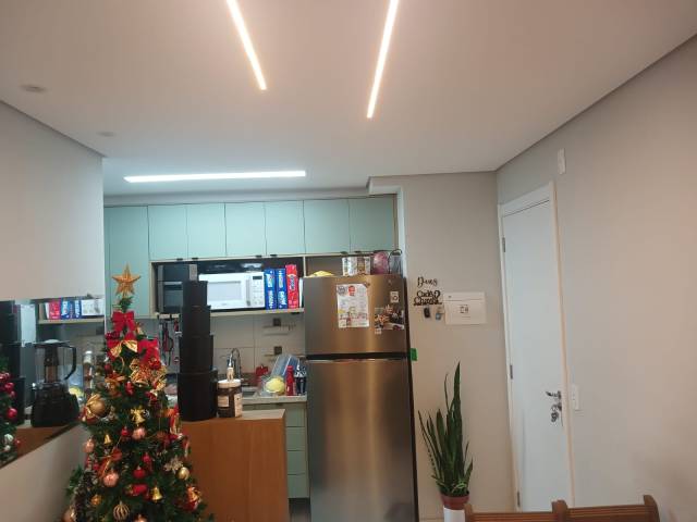 Apartamento para Locação em São Paulo - 5