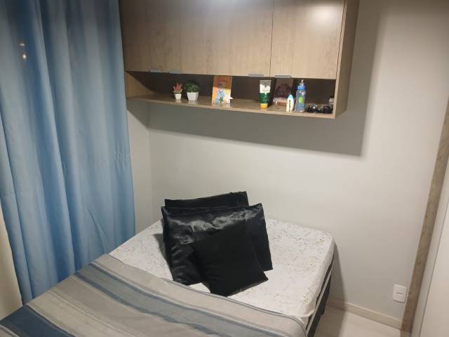 Apartamento para Locação em São Paulo - 2