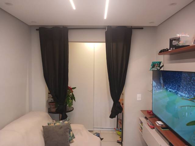 Apartamento para Locação em São Paulo - 3