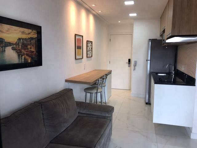 Apartamento para Locação em São Paulo - 3