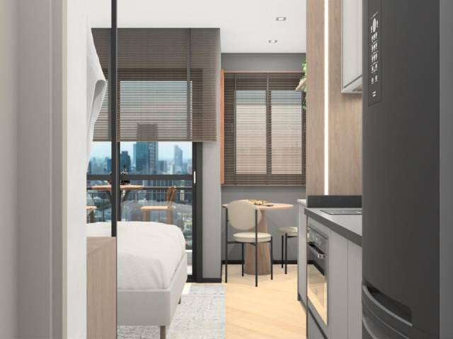 Apartamento para Venda em São Paulo - 4