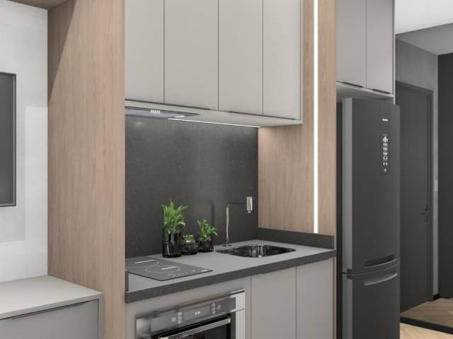 Apartamento para Venda em São Paulo - 5