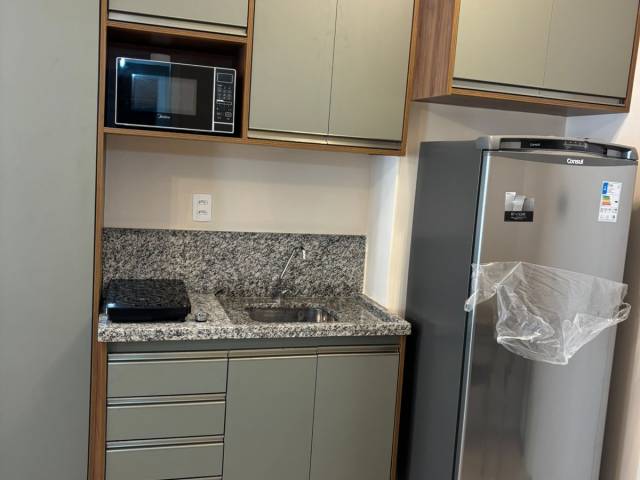 Apartamento para Locação em São Paulo - 5