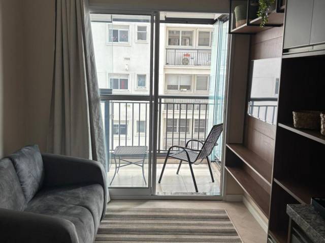 Locação em Vila Clementino - São Paulo