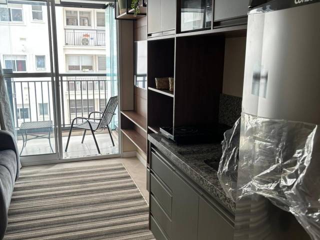 #230 - Apartamento para Locação em São Paulo - SP - 2