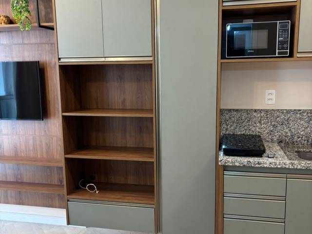 Apartamento para Locação em São Paulo - 5