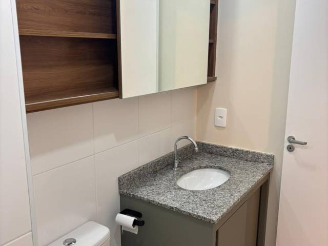 #230 - Apartamento para Locação em São Paulo - SP - 3