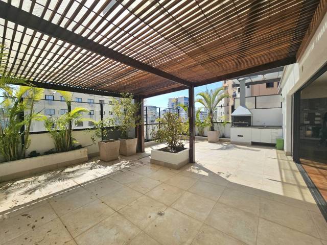 #231 - Cobertura para Venda em São Paulo - SP - 3