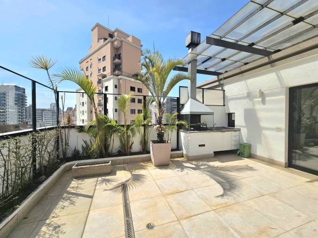 Cobertura para Venda em São Paulo - 5