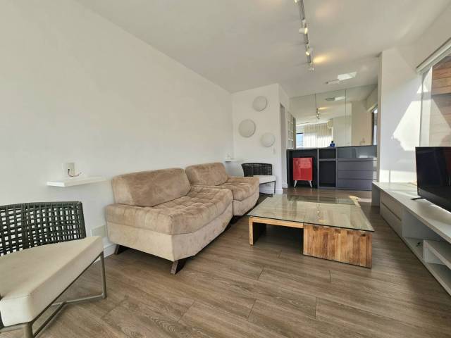 #232 - Apartamento para Venda em São Paulo - SP - 2