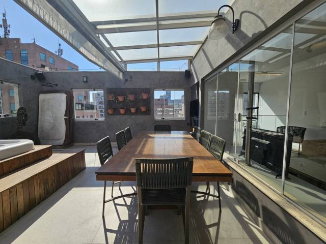 Apartamento para Venda em São Paulo - 5