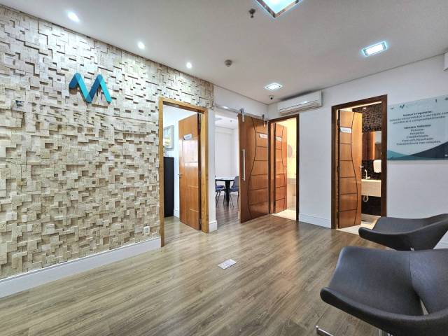 #233 - Conjunto Comercial para Venda em São Paulo - SP - 2