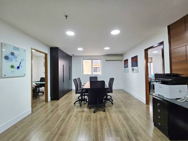 #233 - Conjunto Comercial para Venda em São Paulo - SP - 1