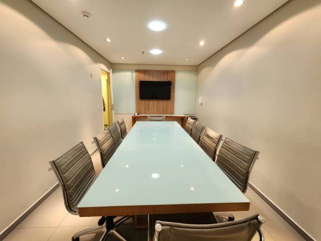 #233 - Conjunto Comercial para Venda em São Paulo - SP - 3