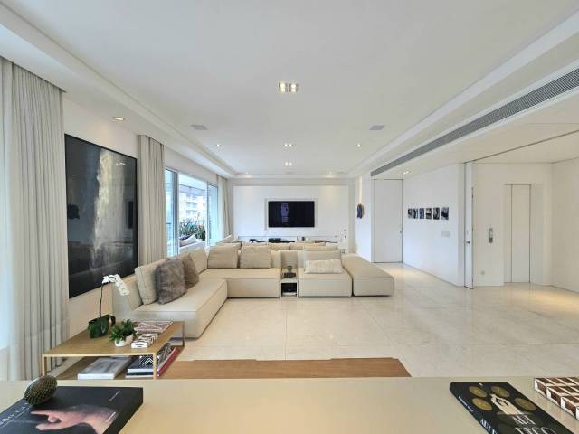 Apartamento para Venda em São Paulo - 5