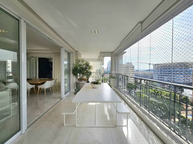 #238 - Apartamento para Venda em São Paulo - SP - 1