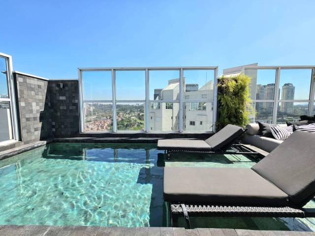 Cobertura para Venda em São Paulo - 4