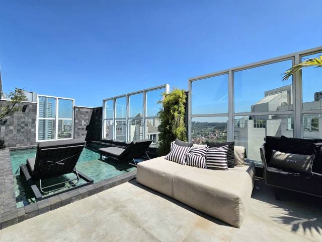 Cobertura para Venda em São Paulo - 5