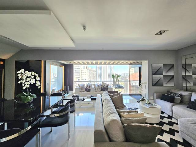 #239 - Cobertura para Venda em São Paulo - SP - 2