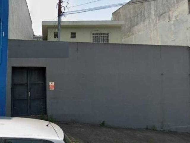 #240 - Galpão para Venda em São Paulo - SP - 2